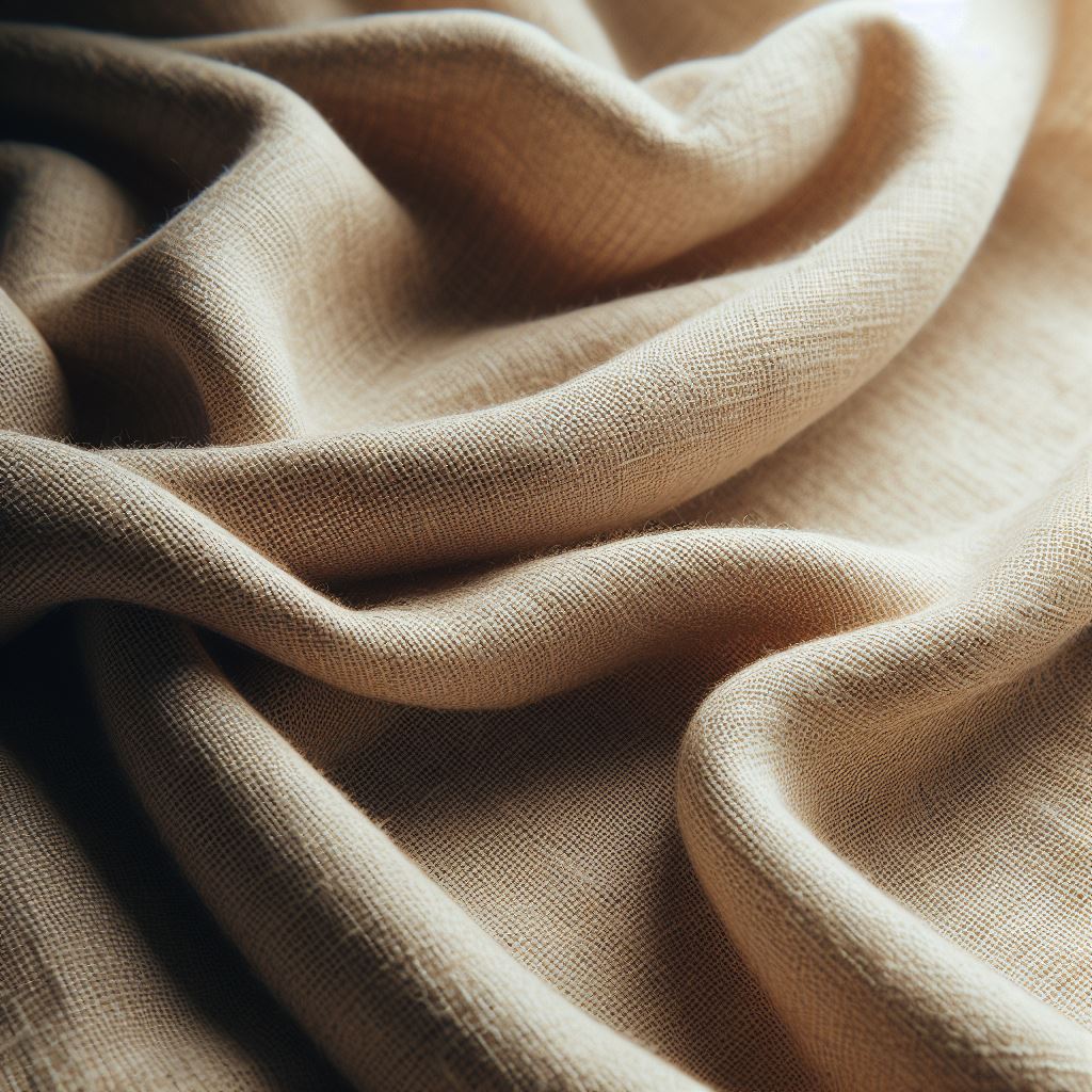 Linen Fabric Explained: Characteristics, Production Process, and Origins