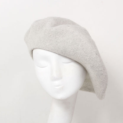 Extra Oversize Slouchy Beret for Women