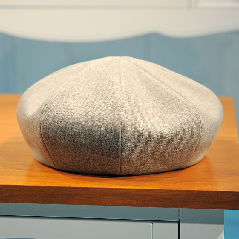 wool beret