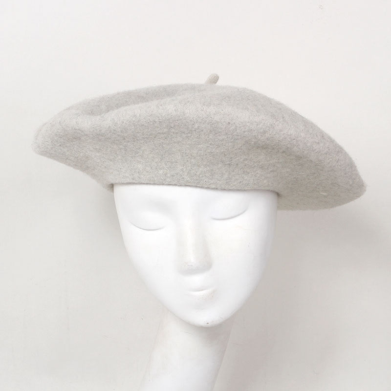 Extra Oversize Slouchy Beret for Women