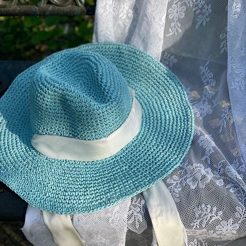 straw hat