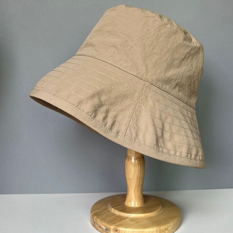 Summer Bucket Hat MsPineappleCrafts