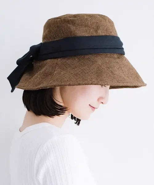 women bucket hat