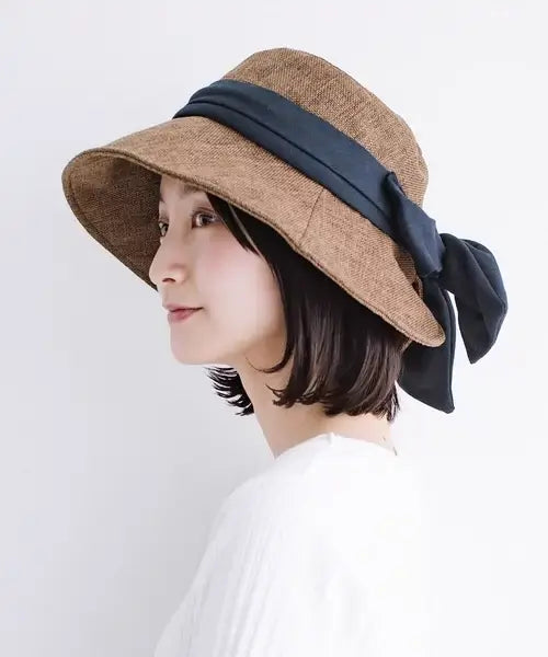 women bucket hat