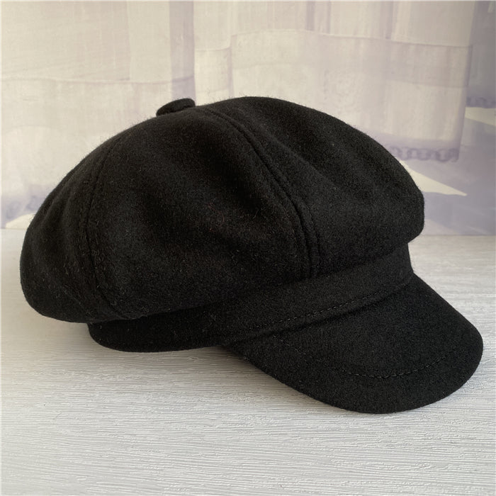 Unisex Newsboy Cap Mspineapplecrafts