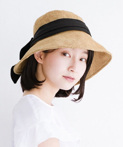 women bucket hat