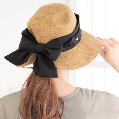 women bucket hat