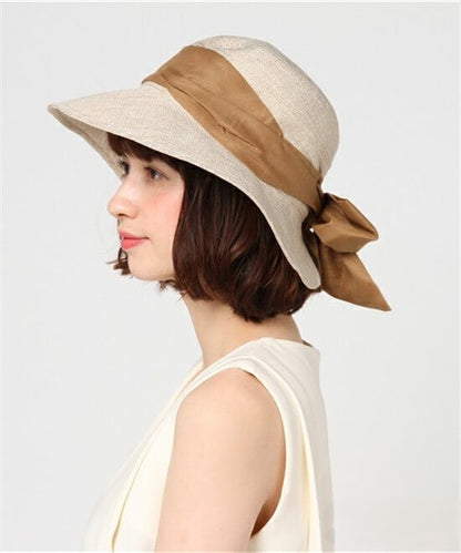 women bucket hat