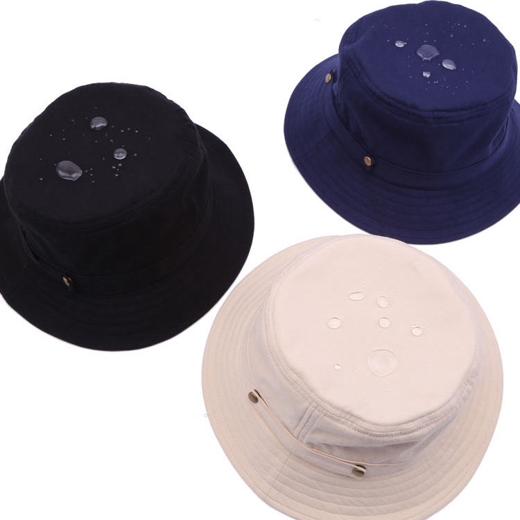 Ultimate UPF 50+ Sun Protection Bucket Hat MsPineappleCrafts