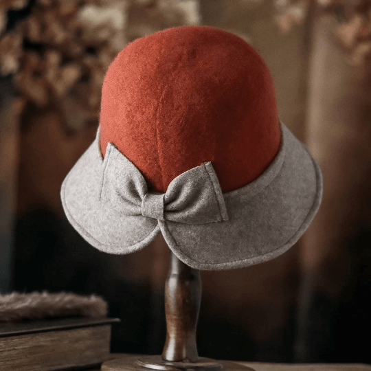 Cloche hat canada online