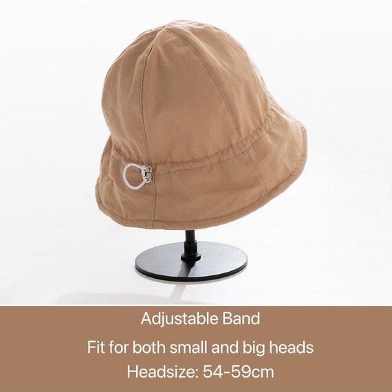 Foldable Summer Bucket Hat - Mspineapplecrafts