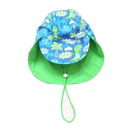 Summer Sun Hat for Baby Toddler Kid.